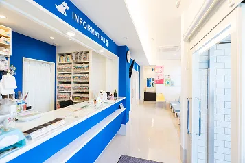 リラックスできる空間設計