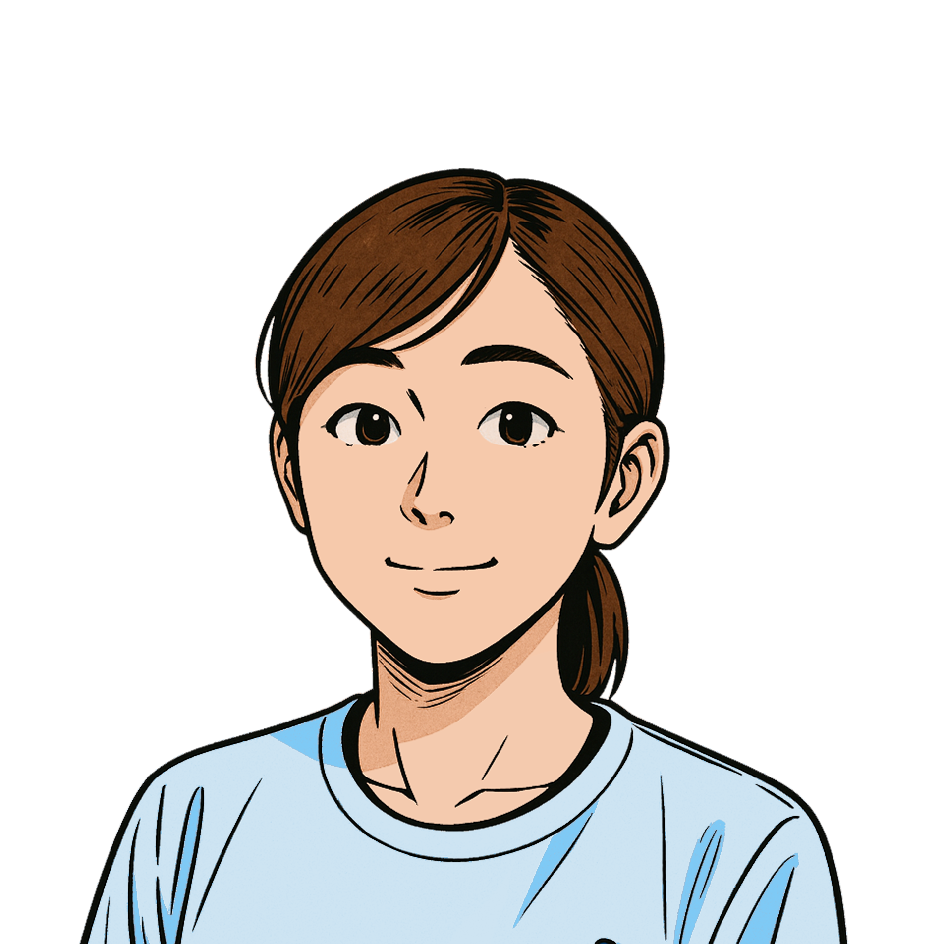 スタッフの画像