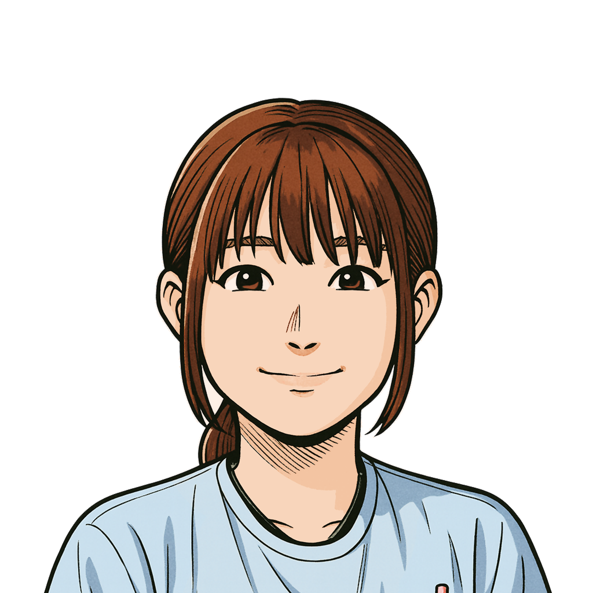 スタッフの画像