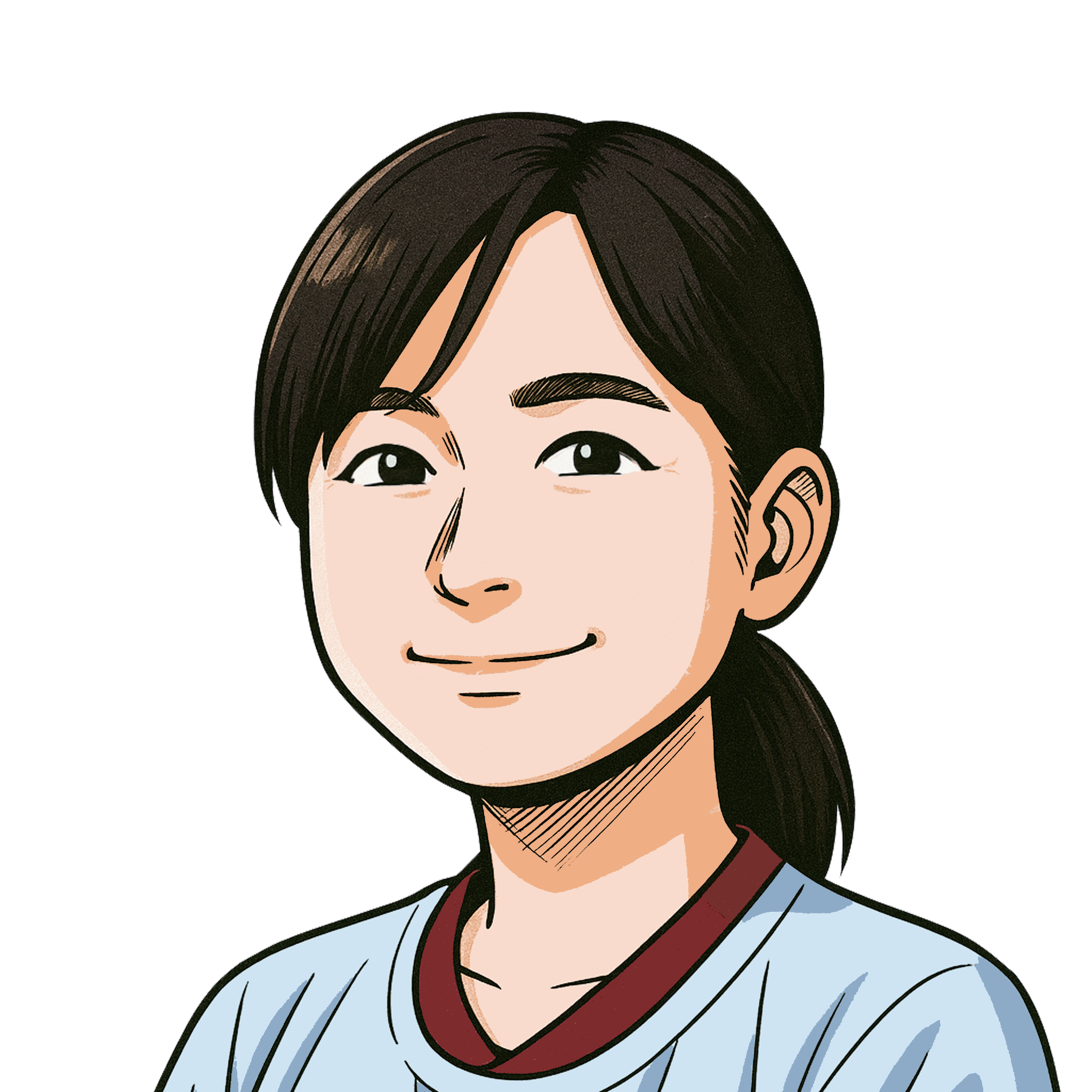 スタッフの画像