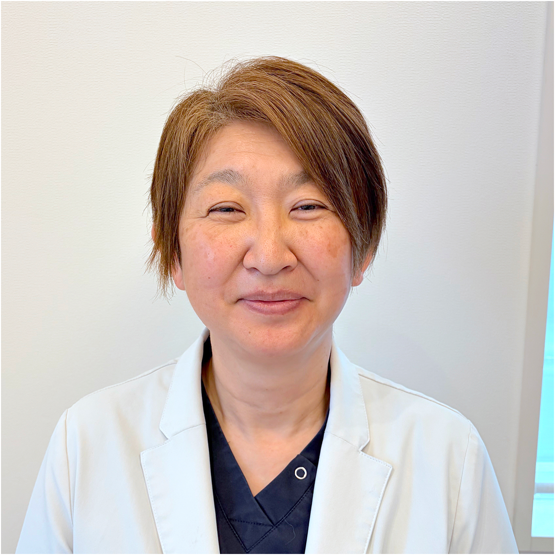 スタッフの画像